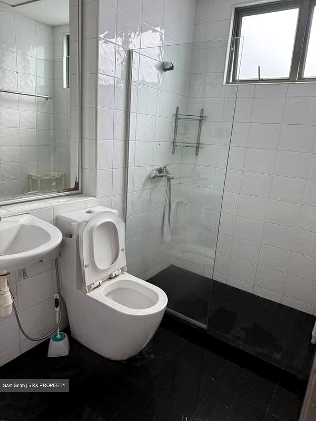 Ever Lodge (D14), Apartment #561012261